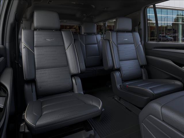 Used 2026 Cadillac Escalade ESV Sport w/ Touring Package AWD/4WD image 18