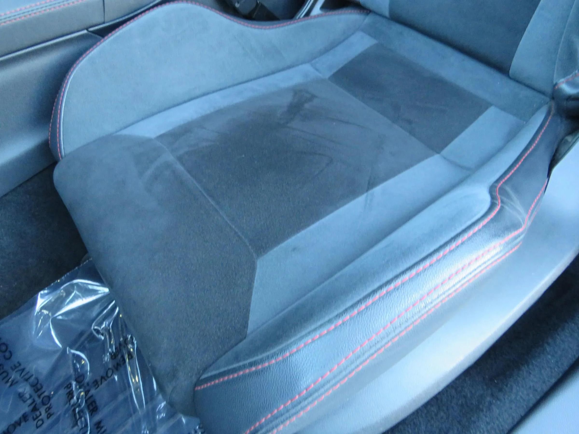 Used 2022 Subaru WRX GT image 37