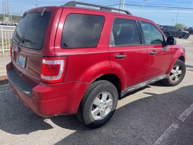Used 2010 Ford Escape XLT FWD image 4