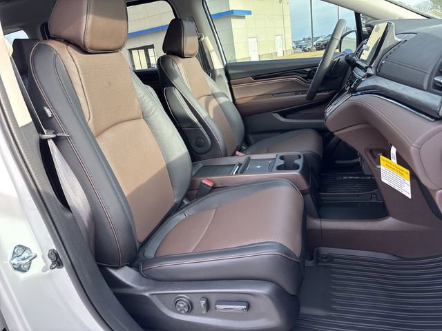 New 2026 Honda Odyssey Elite image 35
