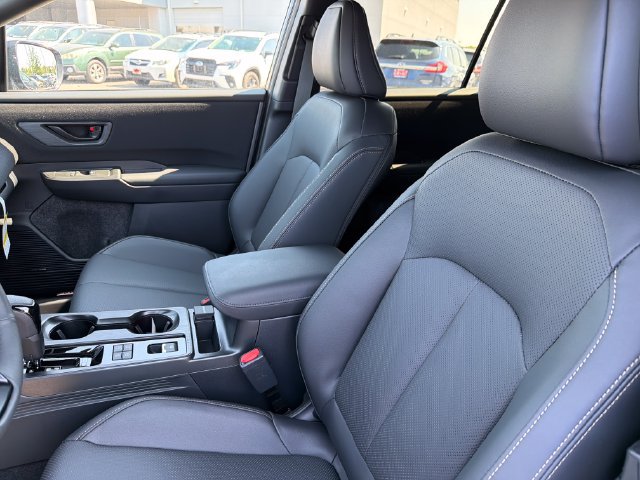 New 2026 Subaru Outback Limited XT AWD/4WD image 20