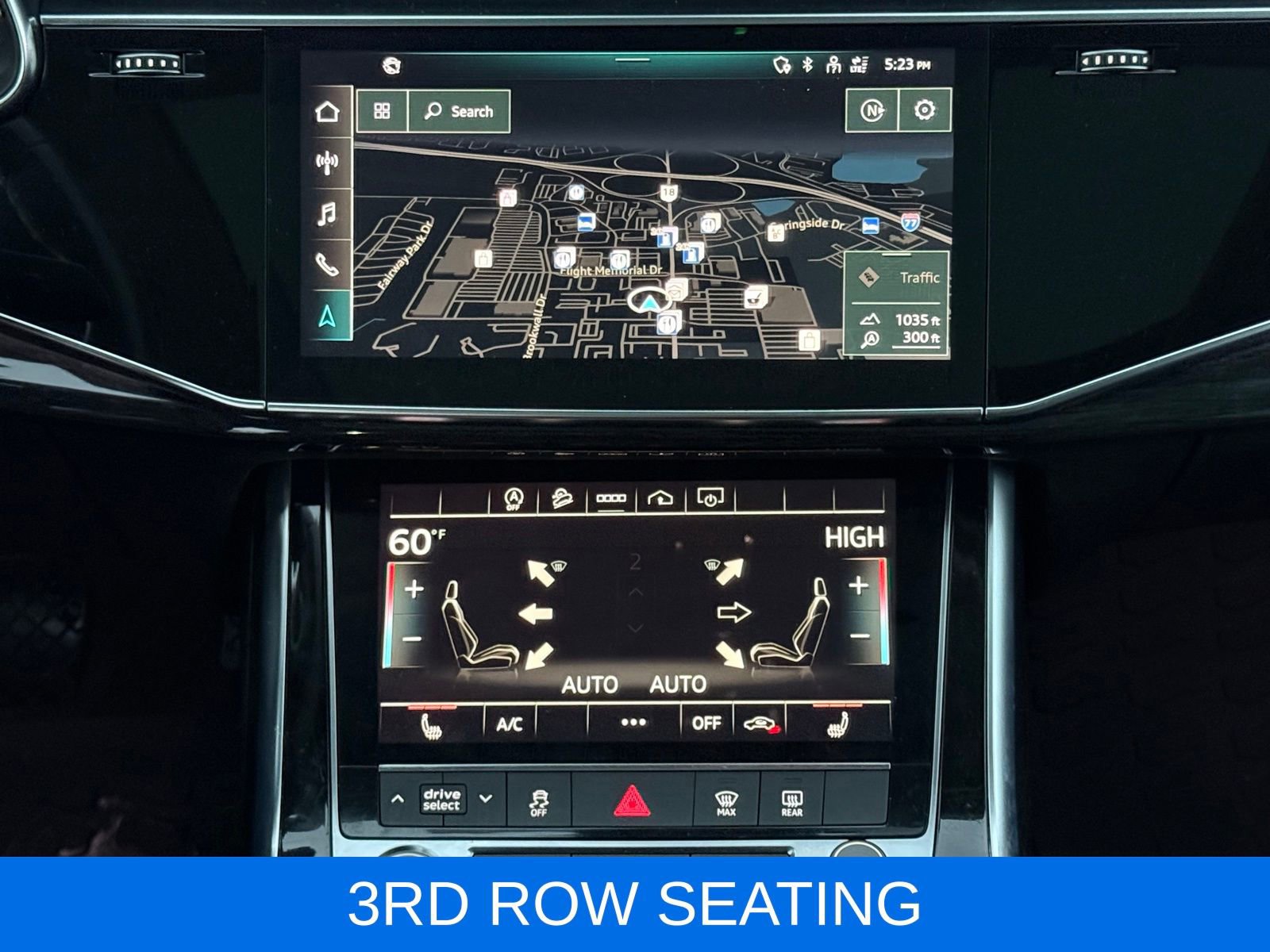 Used 2022 Audi Q7 3.0T Premium Plus image 23