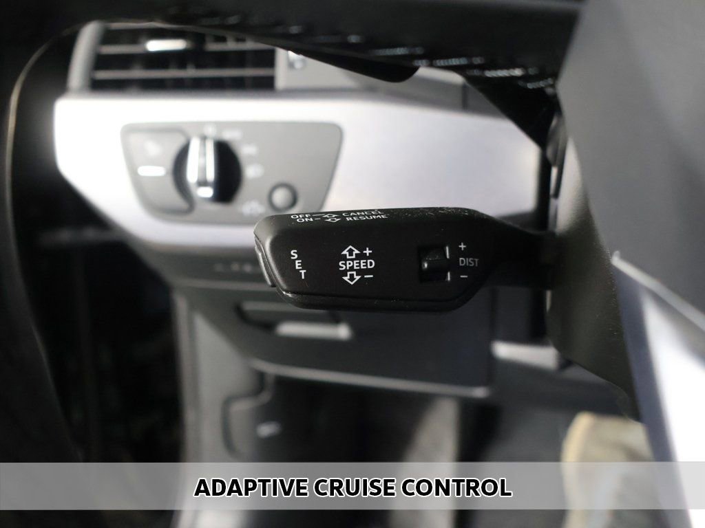 Used 2023 Audi A4 2.0T Premium Plus w/ Premium Plus Package image 6