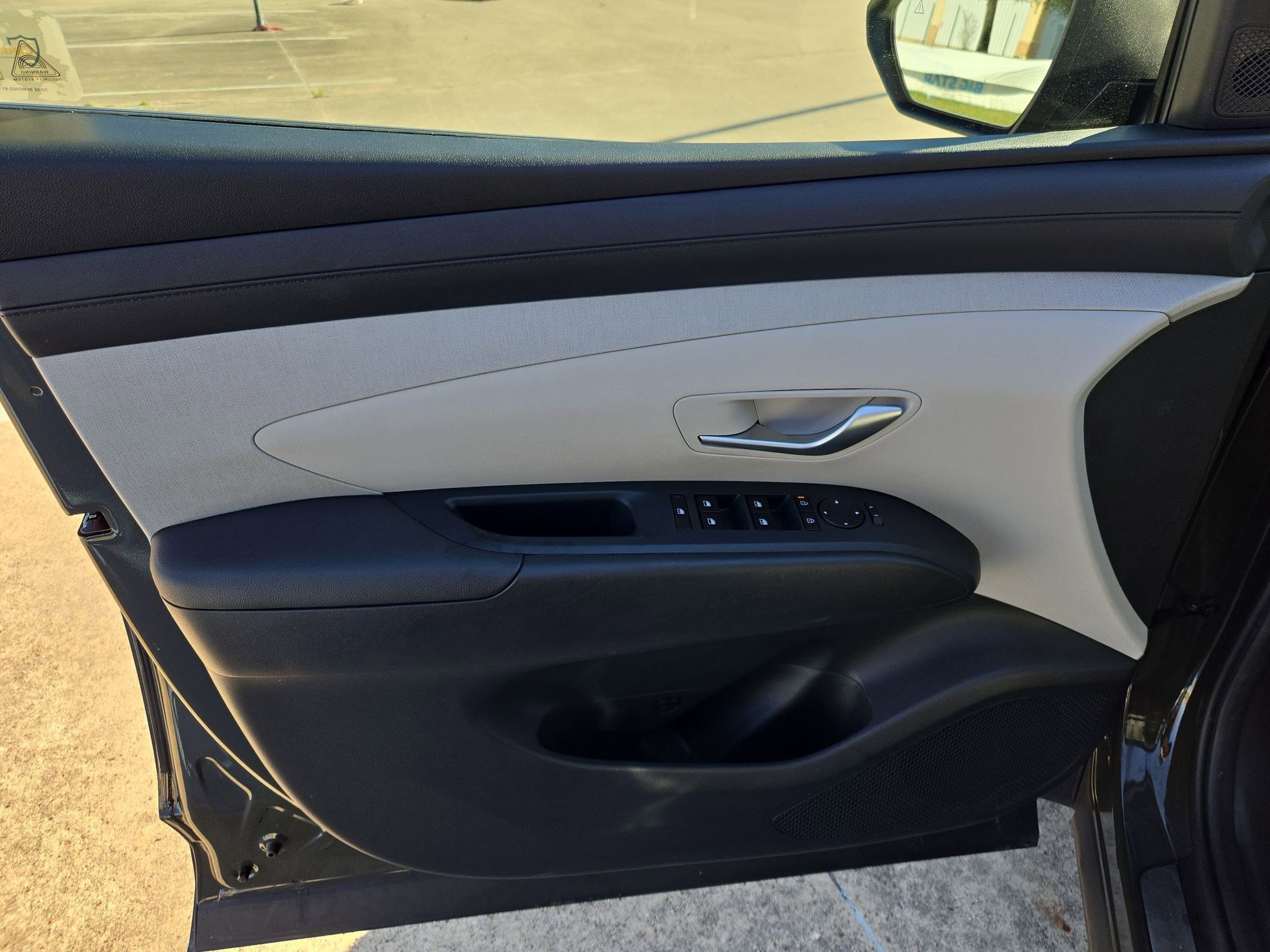 Used 2025 Hyundai Tucson SEL image 14