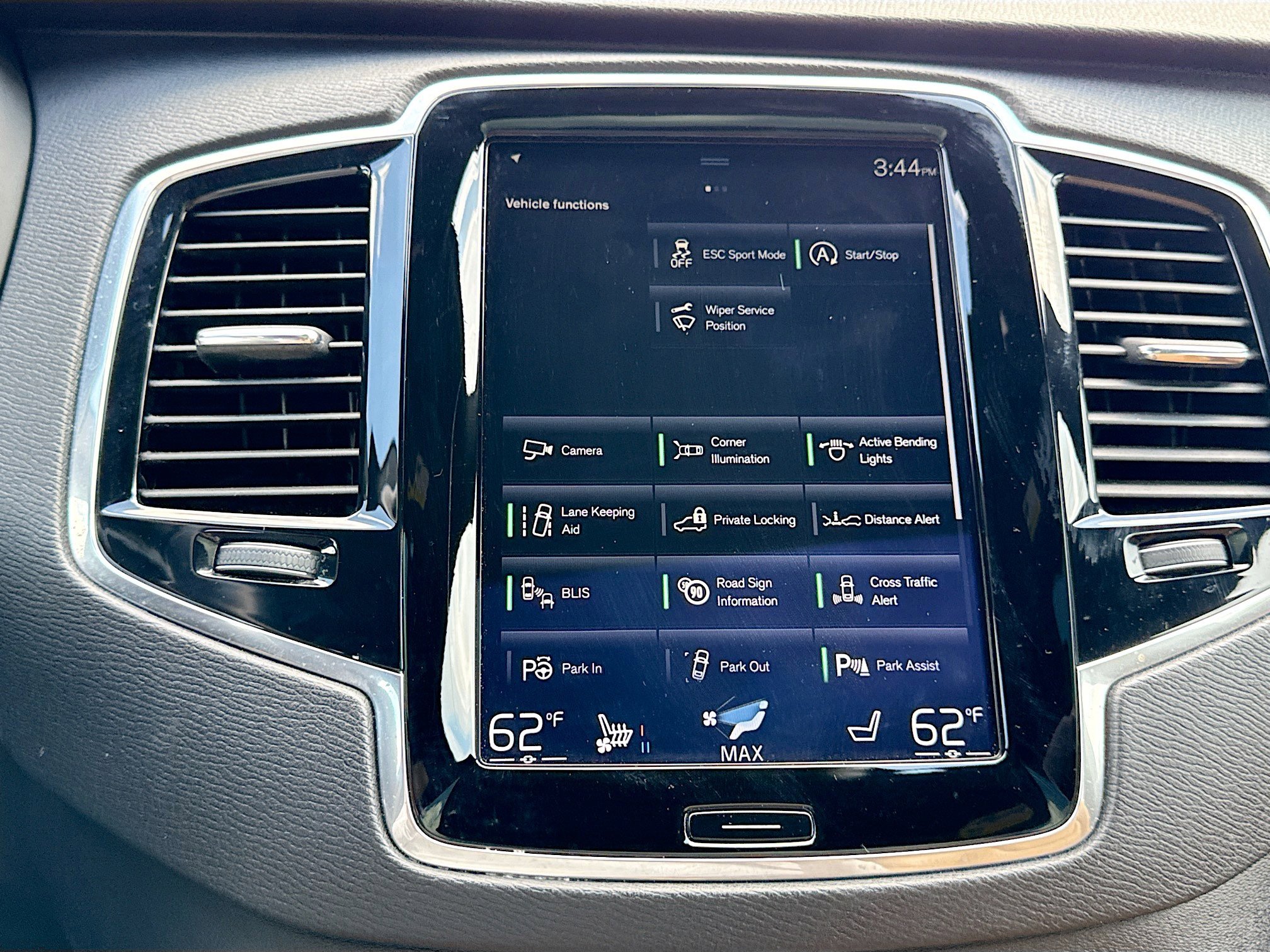 Used 2018 Volvo XC90 T6 Inscription w/ Convenience Package AWD/4WD image 29