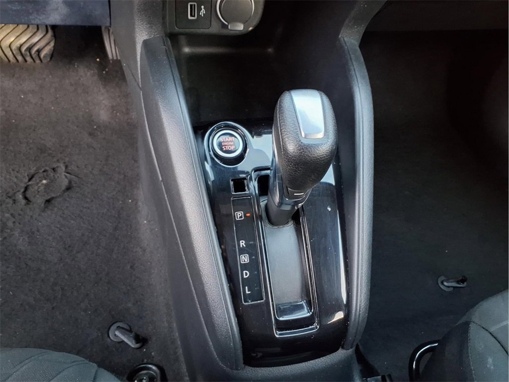 Used 2022 Nissan Kicks S image 22