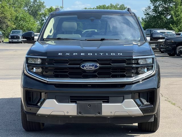 Used 2025 Ford Expedition Platinum AWD/4WD image 49