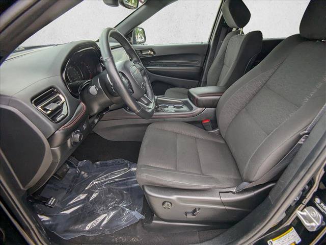 Used 2025 Dodge Durango GT AWD/4WD image 16