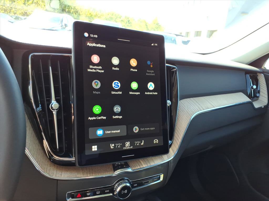 Certified 2026 Volvo XC60 B5 Plus w/ Climate Package AWD/4WD image 19