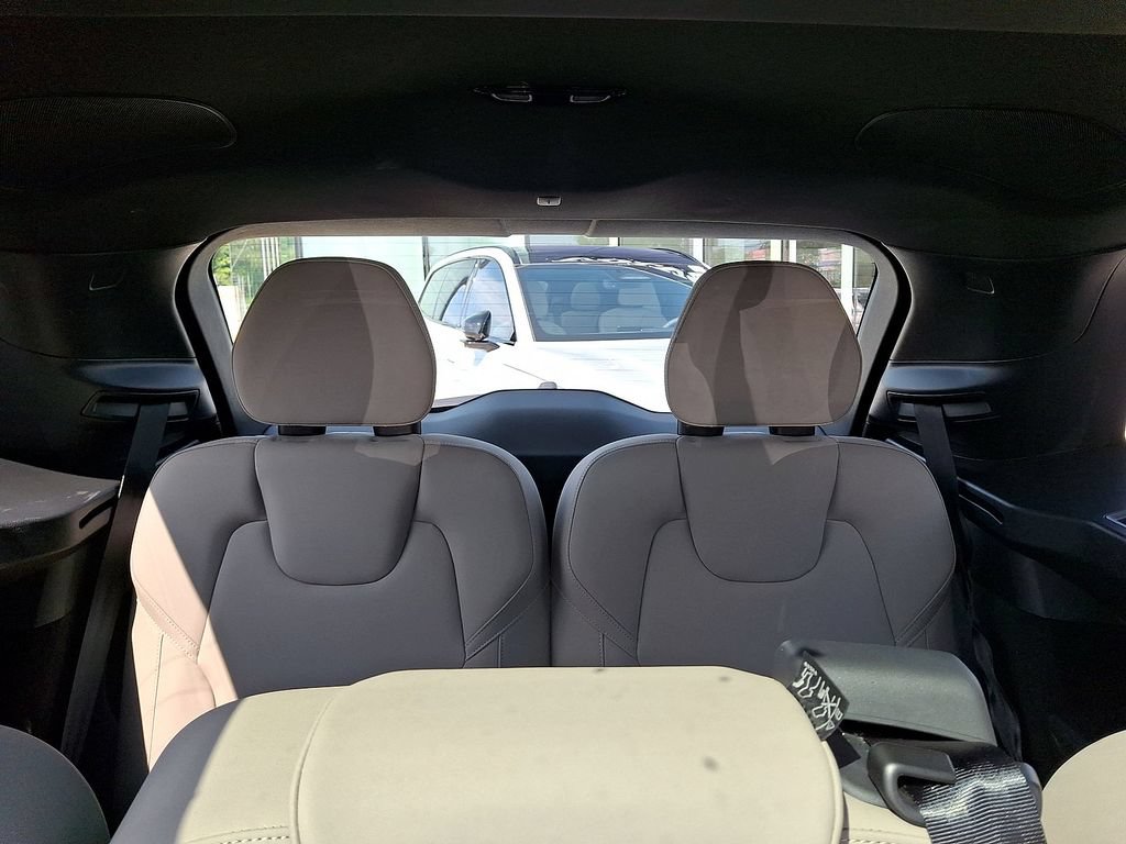 Certified 2026 Volvo XC90 B6 Plus AWD/4WD image 13