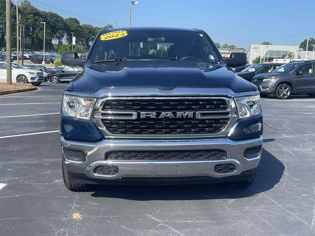 Used 2023 RAM 1500 Big Horn AWD/4WD image 2