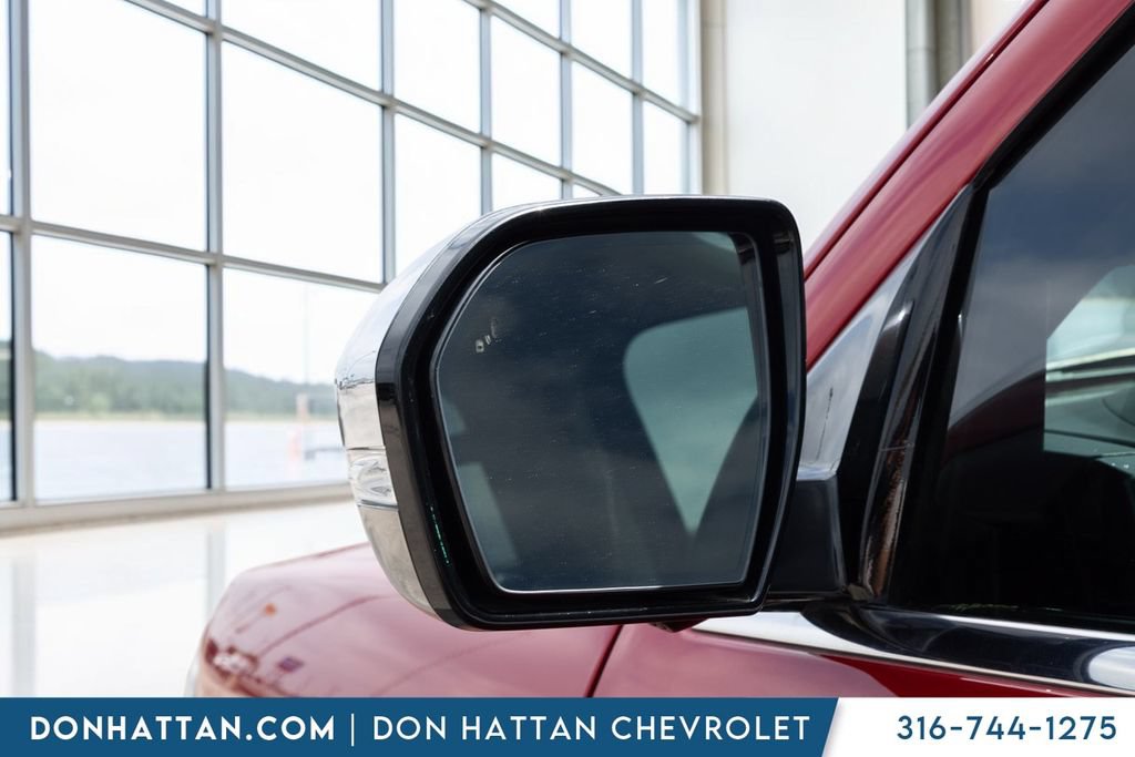 Used 2020 Ford Expedition Platinum AWD/4WD image 27