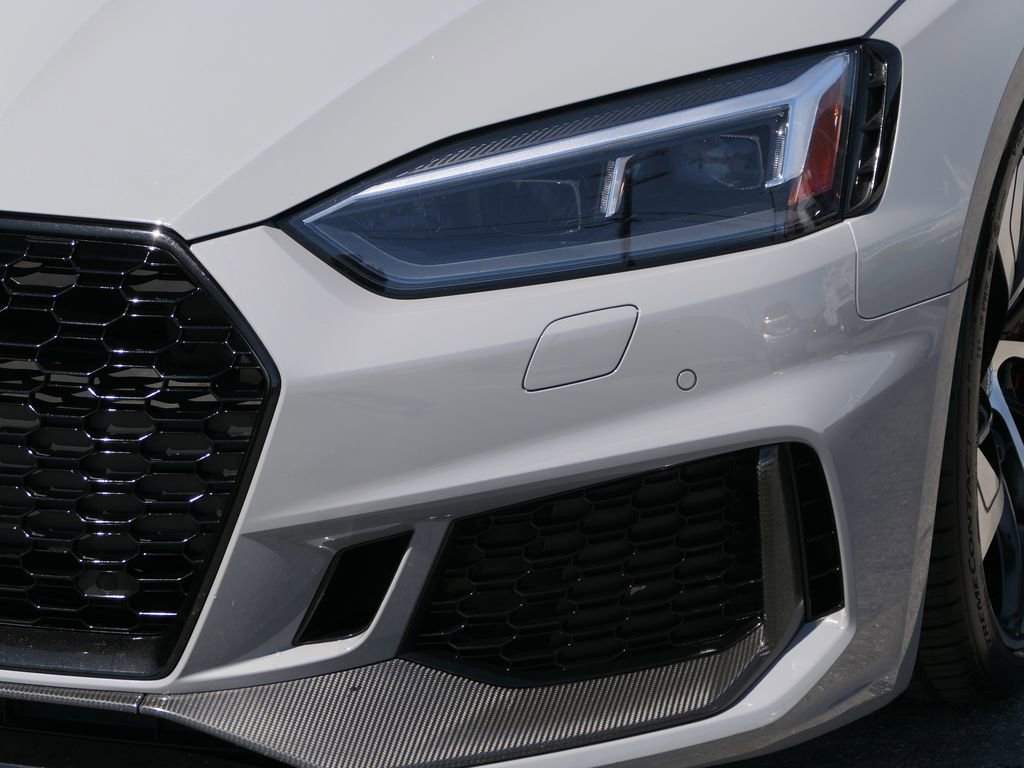 Used 2019 Audi RS 5 image 8