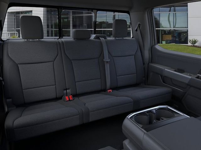 New 2026 Ford F150 XLT AWD/4WD image 11