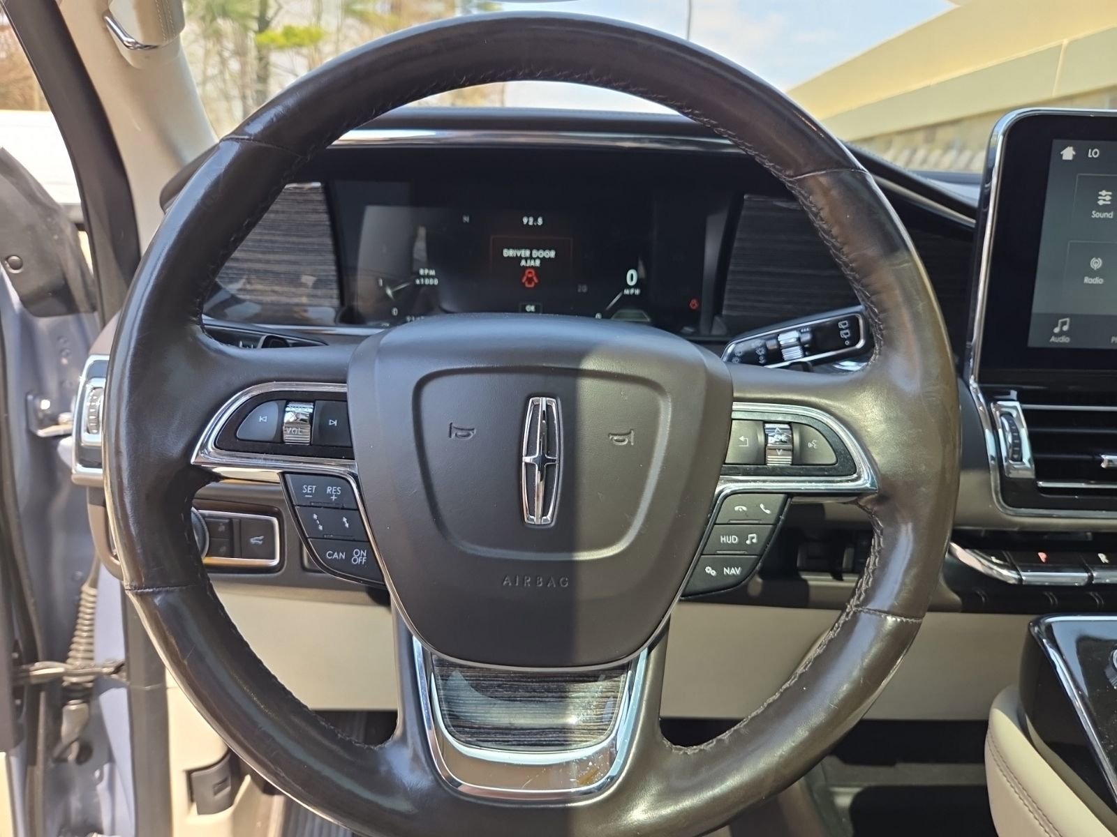 Used 2019 Lincoln Navigator L Black Label image 18