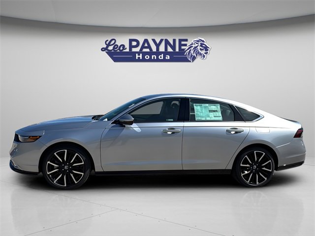 New 2026 Honda Accord Touring image 3