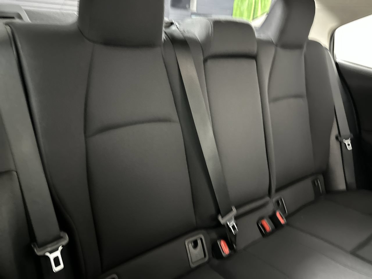Used 2023 Toyota Corolla LE FWD image 22