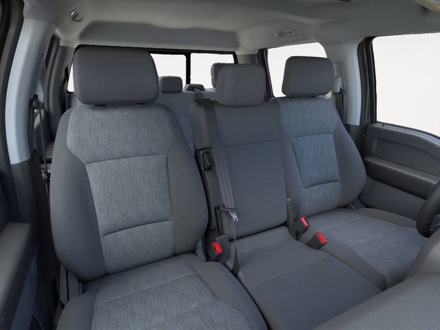 New 2026 Ford F350 XL w/ STX Appearance Package AWD/4WD image 11