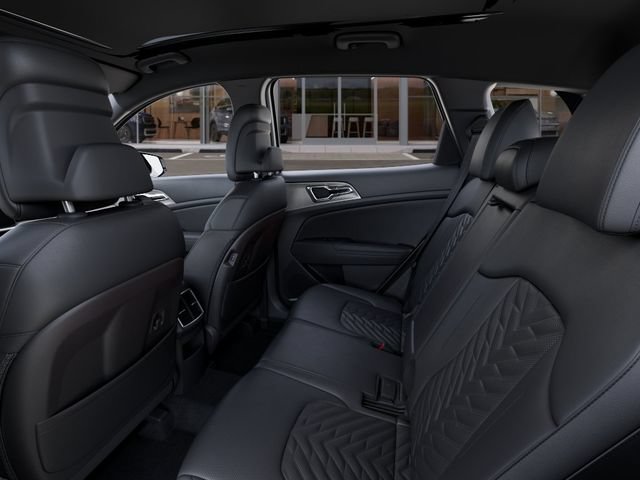 New 2026 Kia Sportage X-Line AWD/4WD image 18