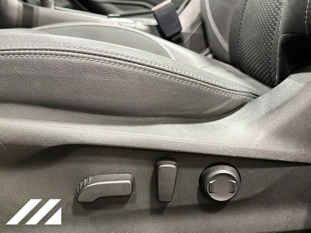 Used 2019 Subaru Forester Premium image 20