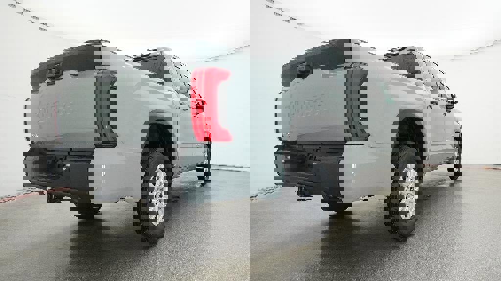 New 2026 Toyota Tundra SR5 image 44