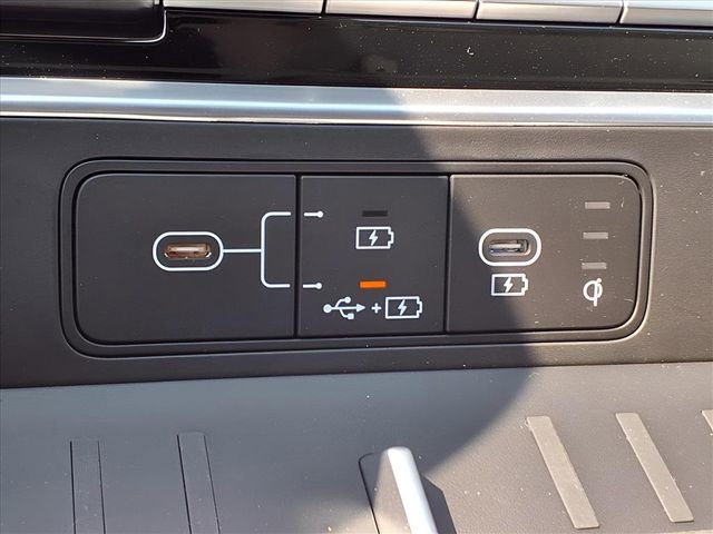 New 2026 Hyundai Santa Fe SEL image 19