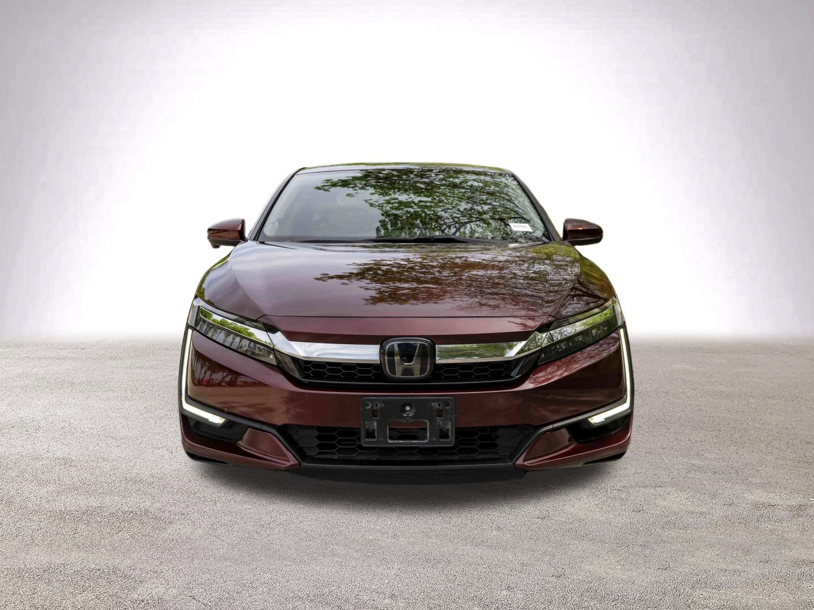 Used 2018 Honda Clarity Touring image 3