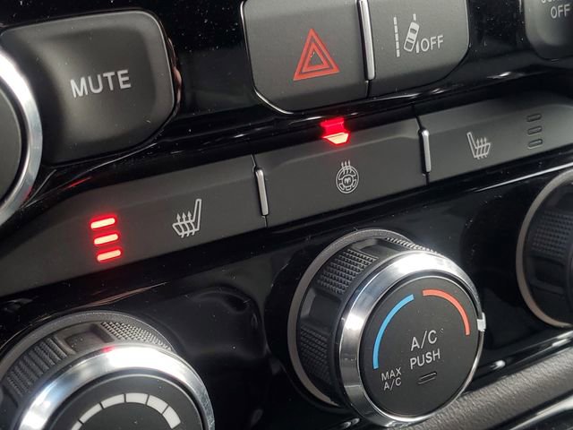New 2026 RAM 1500 Big Horn image 23