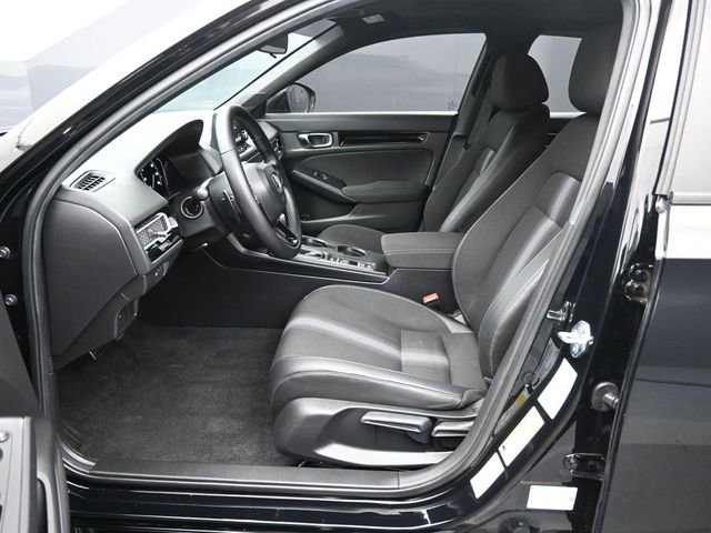 Used 2025 Honda Civic Sport image 24