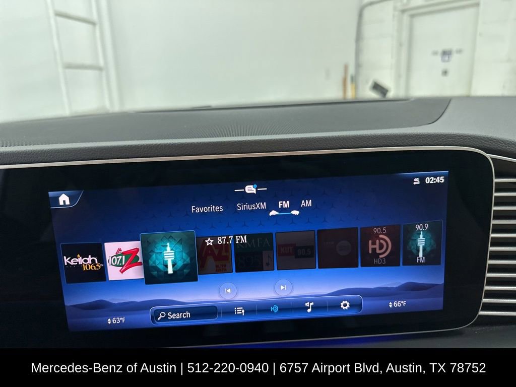 Used 2024 Mercedes-Benz GLE 350 4MATIC image 15