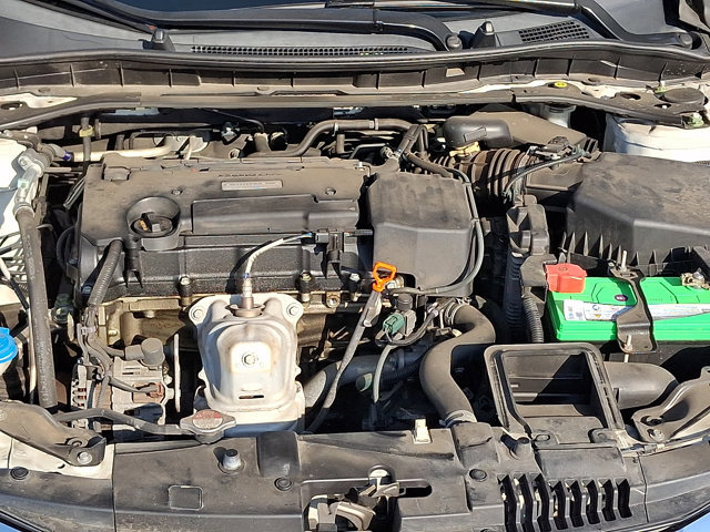 Used 2017 Honda Accord EX-L image 28