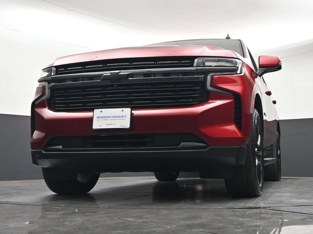 Used 2021 Chevrolet Tahoe RST w/ Luxury Package AWD/4WD image 31