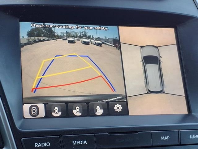 Used 2019 Hyundai Santa Fe XL image 29