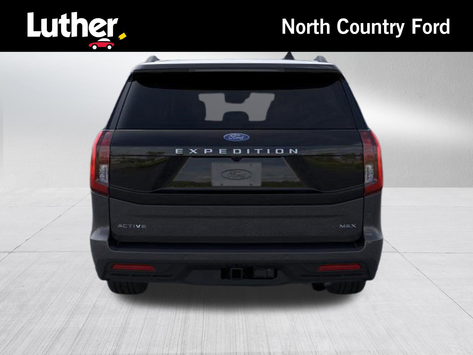 New 2026 Ford Expedition Max Active image 5