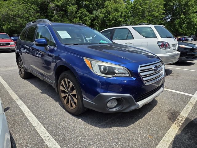 Used 2016 Subaru Outback 2.5i Limited