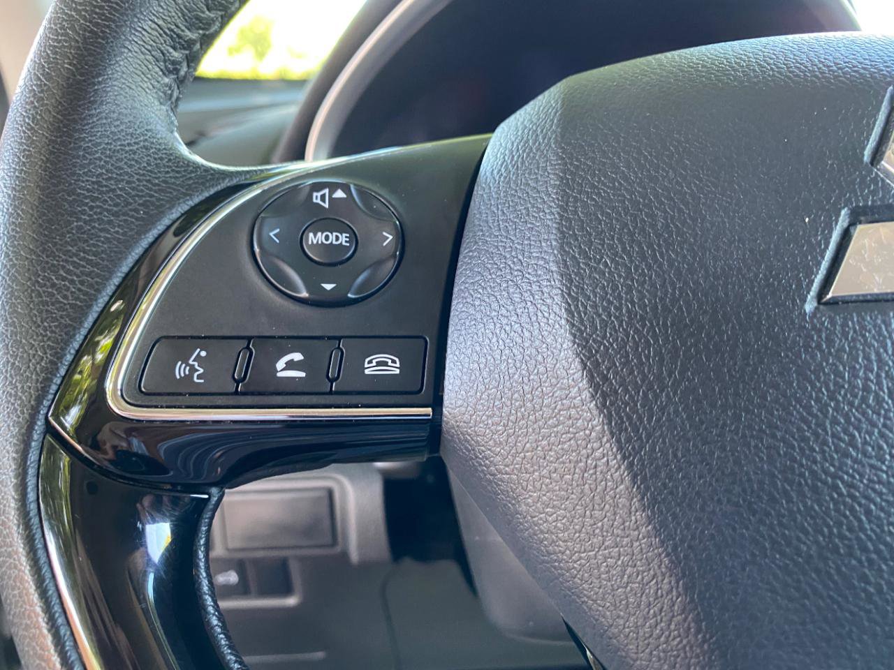 Used 2024 Mitsubishi Eclipse Cross SE AWD/4WD image 47