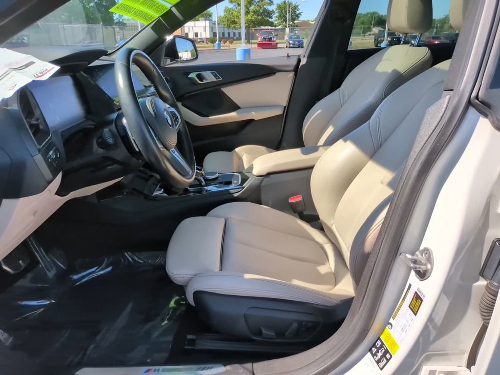 Used 2022 BMW 228i xDrive Gran Coupe w/ M Sport Package AWD/4WD image 19