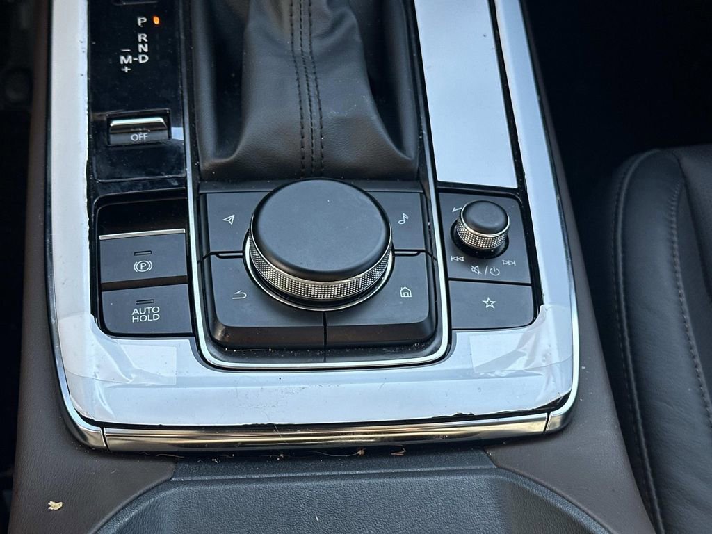 Certified 2025 MAZDA CX-30 AWD 2.5 S w/ Premium Package image 12