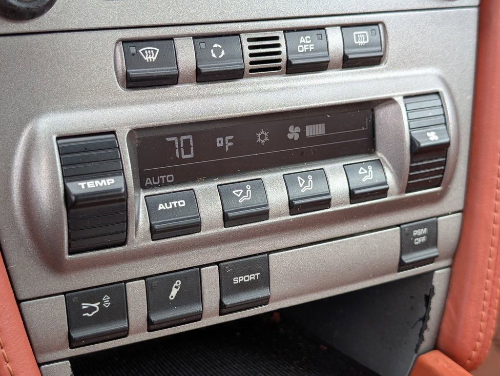 Used 2006 Porsche 911 Carrera 4S image 25