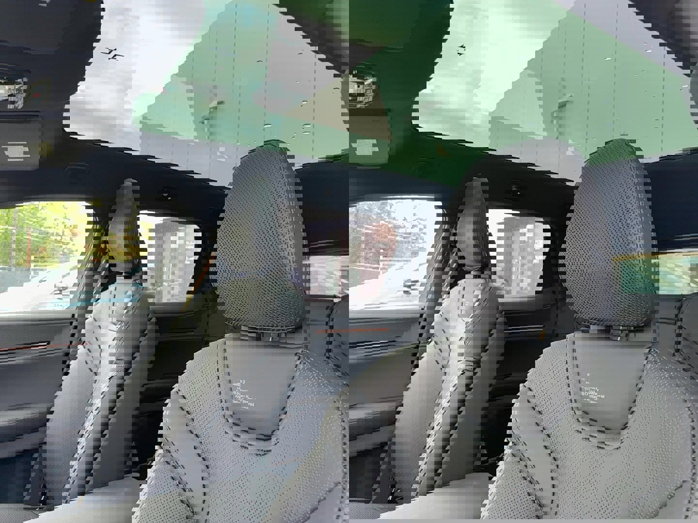 New 2025 Polestar Polestar 3 image 13