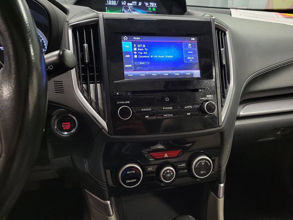 Used 2021 Subaru Forester Premium AWD/4WD image 14