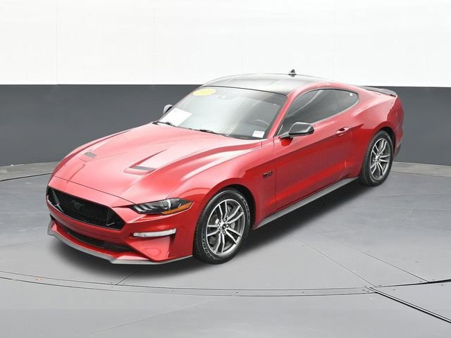 Used 2022 Ford Mustang GT w/ Equipment Group 301A RWD image 67