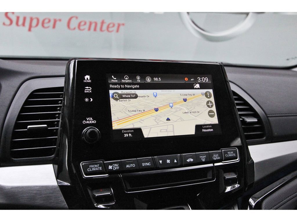 Used 2024 Honda Odyssey Touring image 27