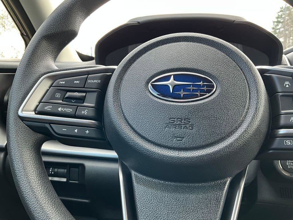 Certified 2025 Subaru Impreza 2.0i Sport image 22
