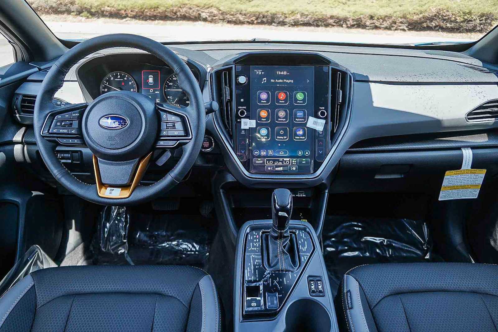 New 2026 Subaru Crosstrek 2.5i Wilderness AWD/4WD image 10