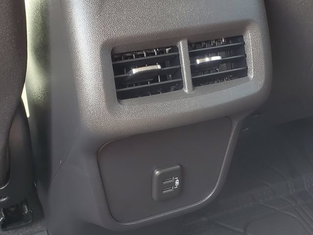 Certified 2024 Chevrolet Equinox LS w/ LS Convenience Package AWD/4WD image 29