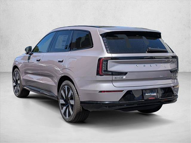 New 2026 Volvo EX90 Ultra AWD/4WD image 8