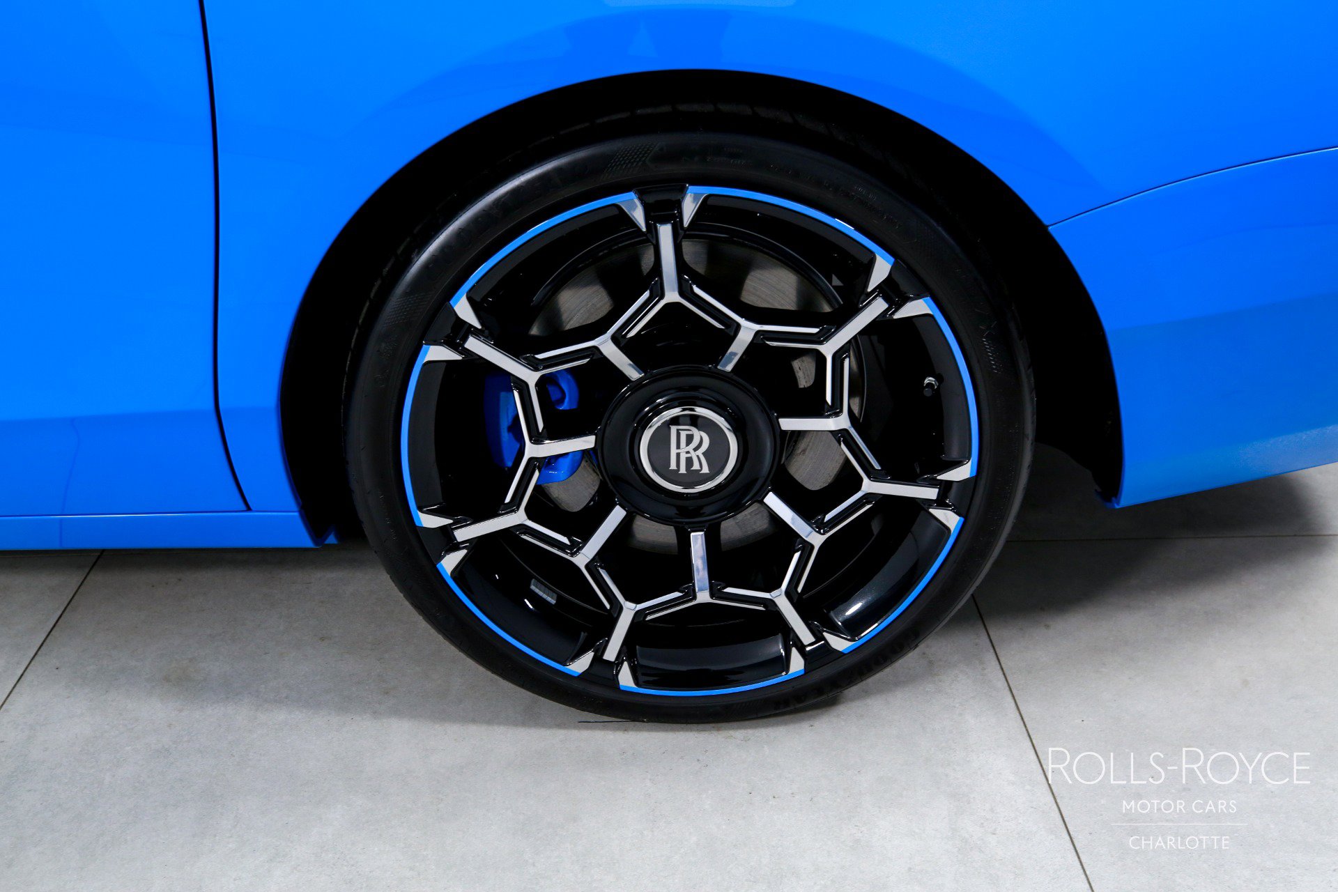Certified 2025 Rolls-Royce Ghost Black Badge image 43