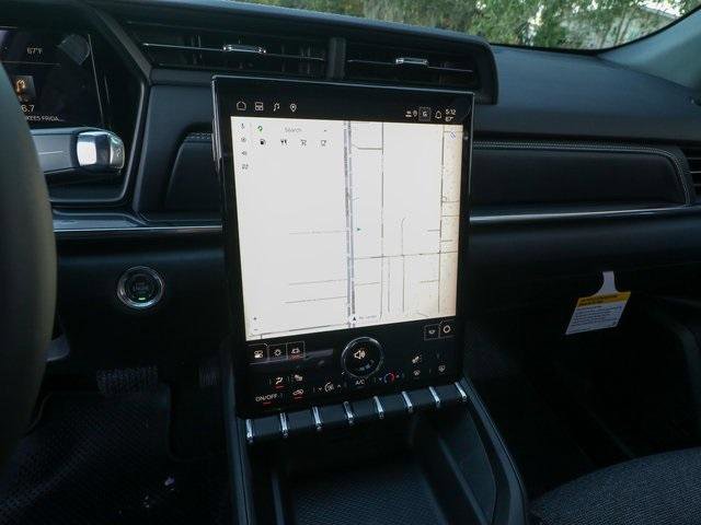 New 2026 GMC Terrain Elevation w/ Black Edition image 19