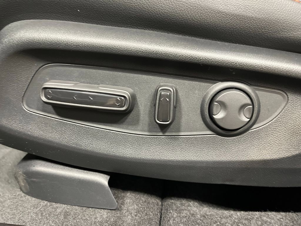 New 2026 Honda CR-V Sport Touring image 15